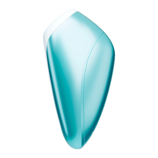 Satisfyer संतुष्ट करनेवाला लव ब्रीज - नीला Satisfyer संतुष्ट करनेवाला लव ब्रीज - नीला