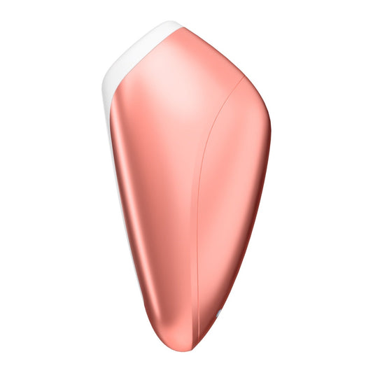 Satisfyer संतुष्ट करनेवाला लव ब्रीज - लाल Satisfyer संतुष्ट करनेवाला लव ब्रीज - लाल