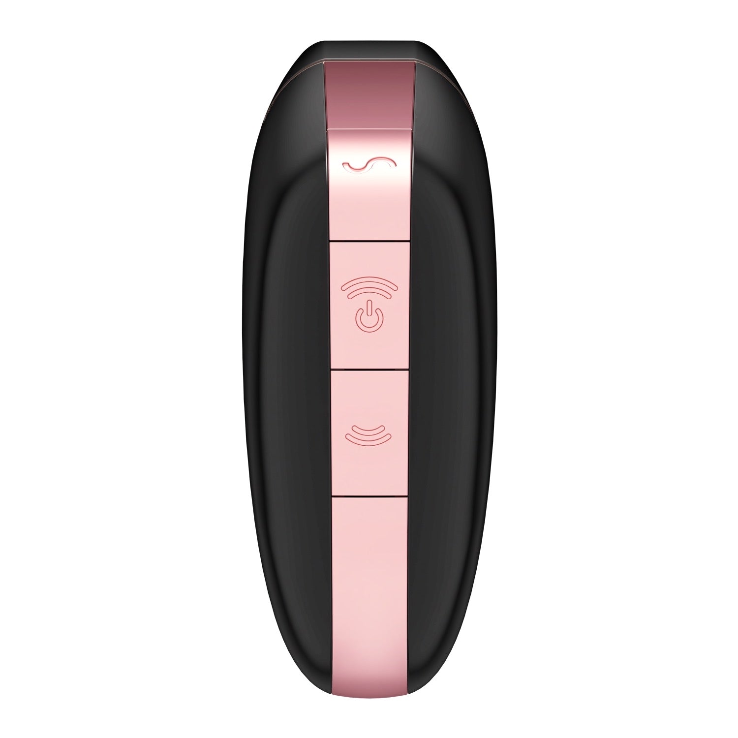 Satisfyer Love Triangle - Black by Satisfyer