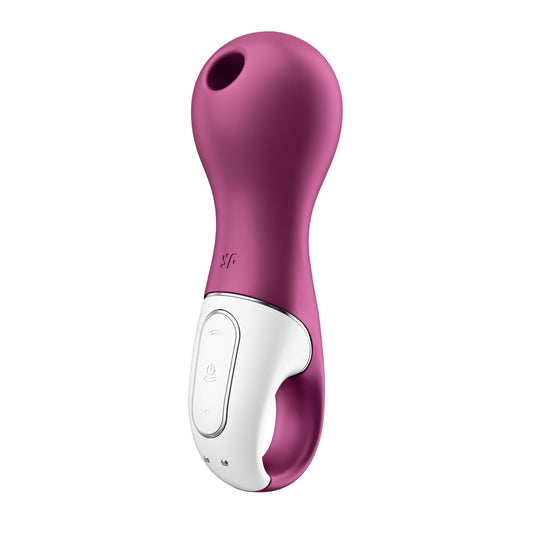Satisfyer Satisfyer Lucky Libra - Red
