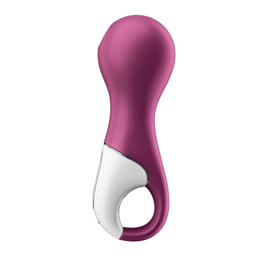 Satisfyer Satisfyer Lucky Libra - Red