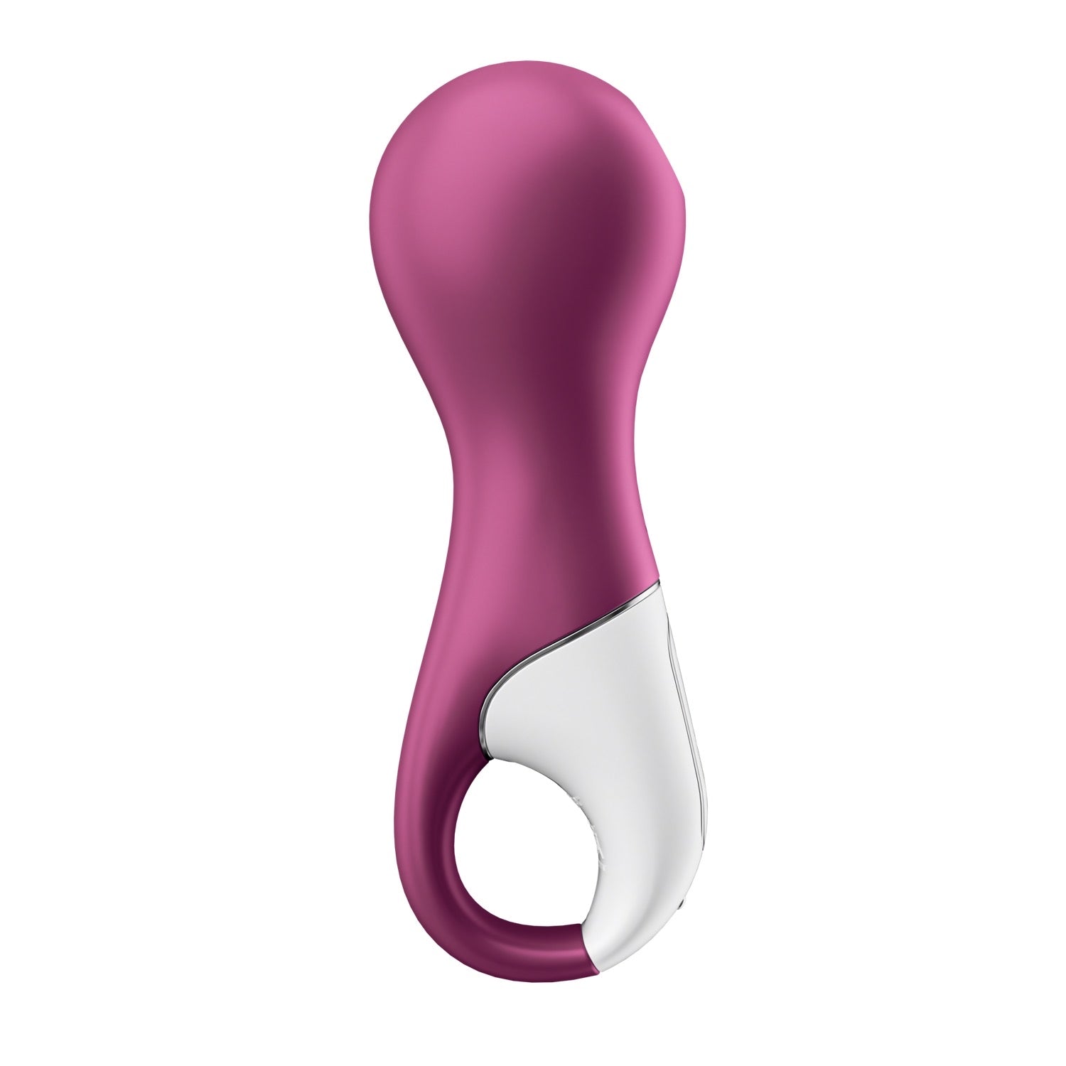 Satisfyer Lucky Libra - Red by Satisfyer