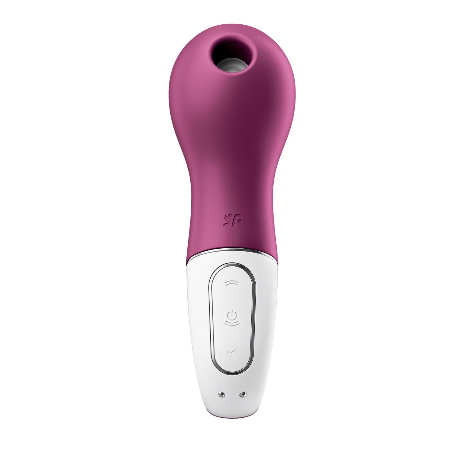 Satisfyer Lucky Libra - Red by Satisfyer