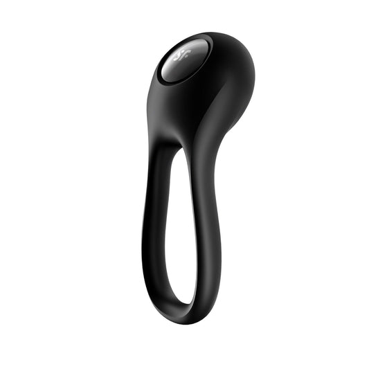 Satisfyer संतुष्ट करनेवाला राजसी जोड़ी - काला Satisfyer संतुष्ट करनेवाला राजसी जोड़ी - काला