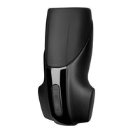 ["Sleeve"]Men Vibration - Black