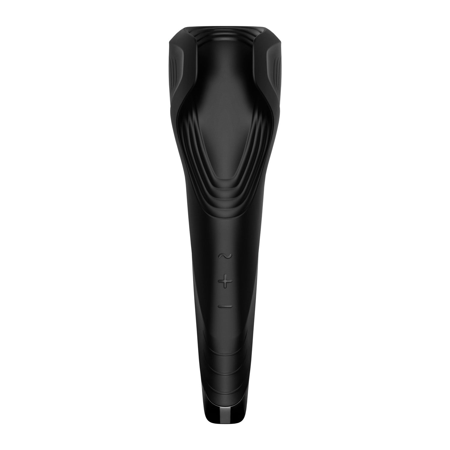 Satisfyer Men Wand - Black by Satisfyer