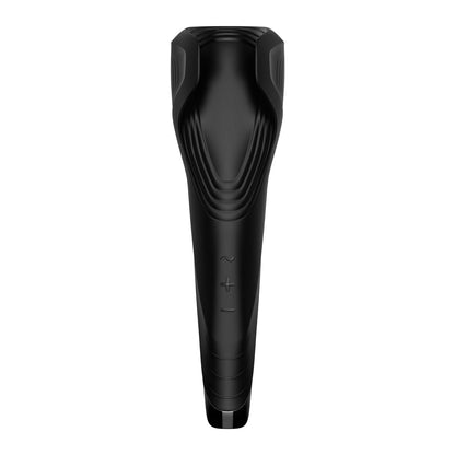 Men Wand - Black