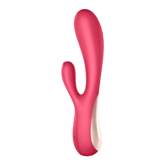 Satisfyer Satisfyer Mono Flex - Red Satisfyer Satisfyer Mono Flex - Red
