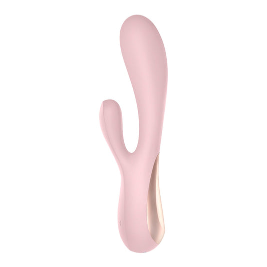 Satisfyer Satisfyer Mono Flex - Pink Satisfyer Satisfyer Mono Flex - Pink
