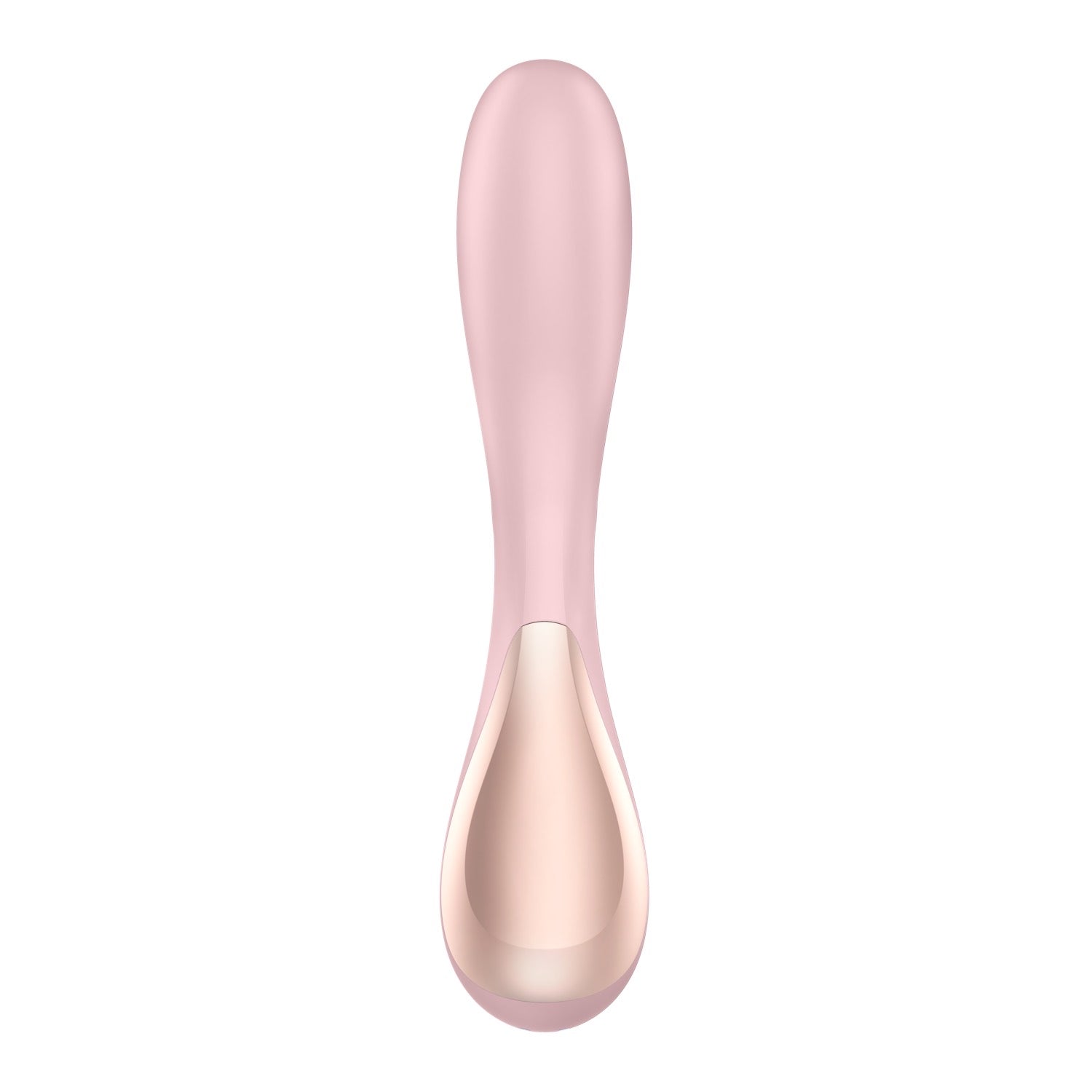 满意者 Mono Flex - 粉色 by Satisfyer