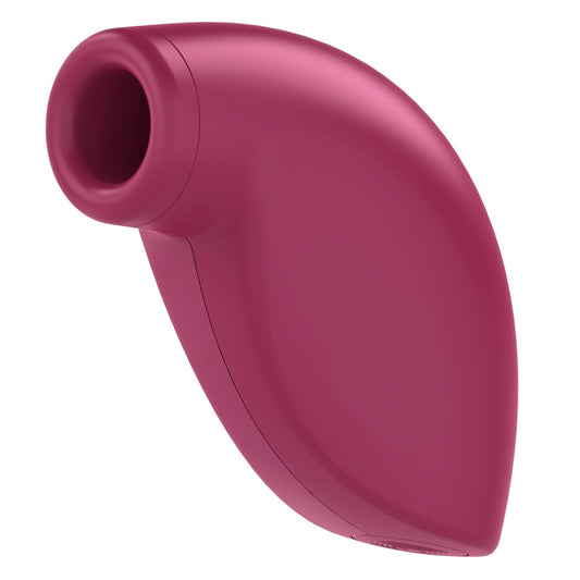 Satisfyer Satisfyer One Night Stand - Maroon Satisfyer Satisfyer One Night Stand - Maroon