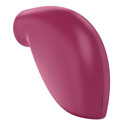 Satisfyer Satisfyer One Night Stand - Maroon Satisfyer Satisfyer One Night Stand - Maroon