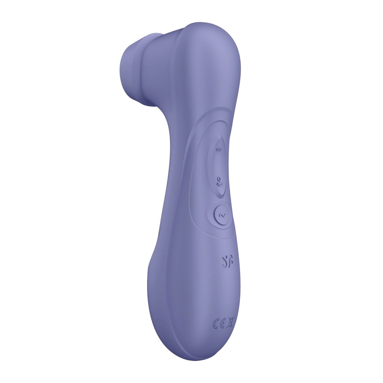 Satisfyer Pro 2 Generation 3 with App Control - Purple by Satisfyer