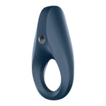 ["Massager"]Rocket Ring - Navy