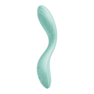 ["Massager","G-Spot"]Rrrolling Pleasure - Green