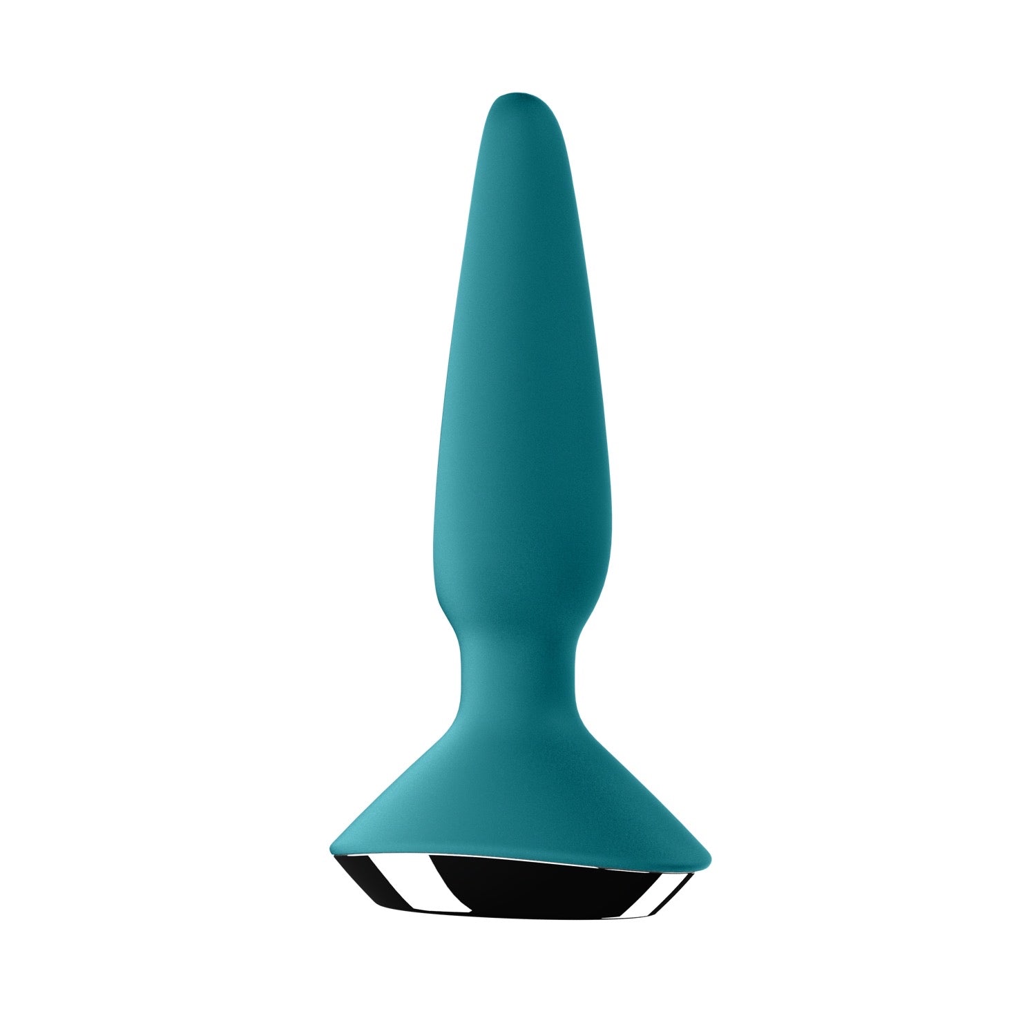 संतुष्ट करनेवाला प्लग-इलिशियस 1 - नीला by Satisfyer