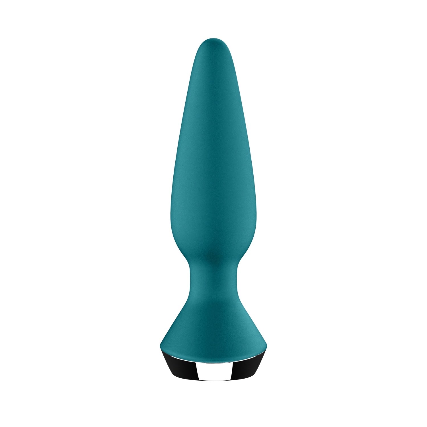 संतुष्ट करनेवाला प्लग-इलिशियस 1 - नीला by Satisfyer