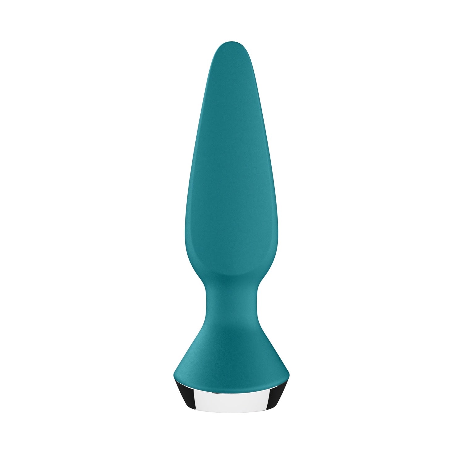 संतुष्ट करनेवाला प्लग-इलिशियस 1 - नीला by Satisfyer
