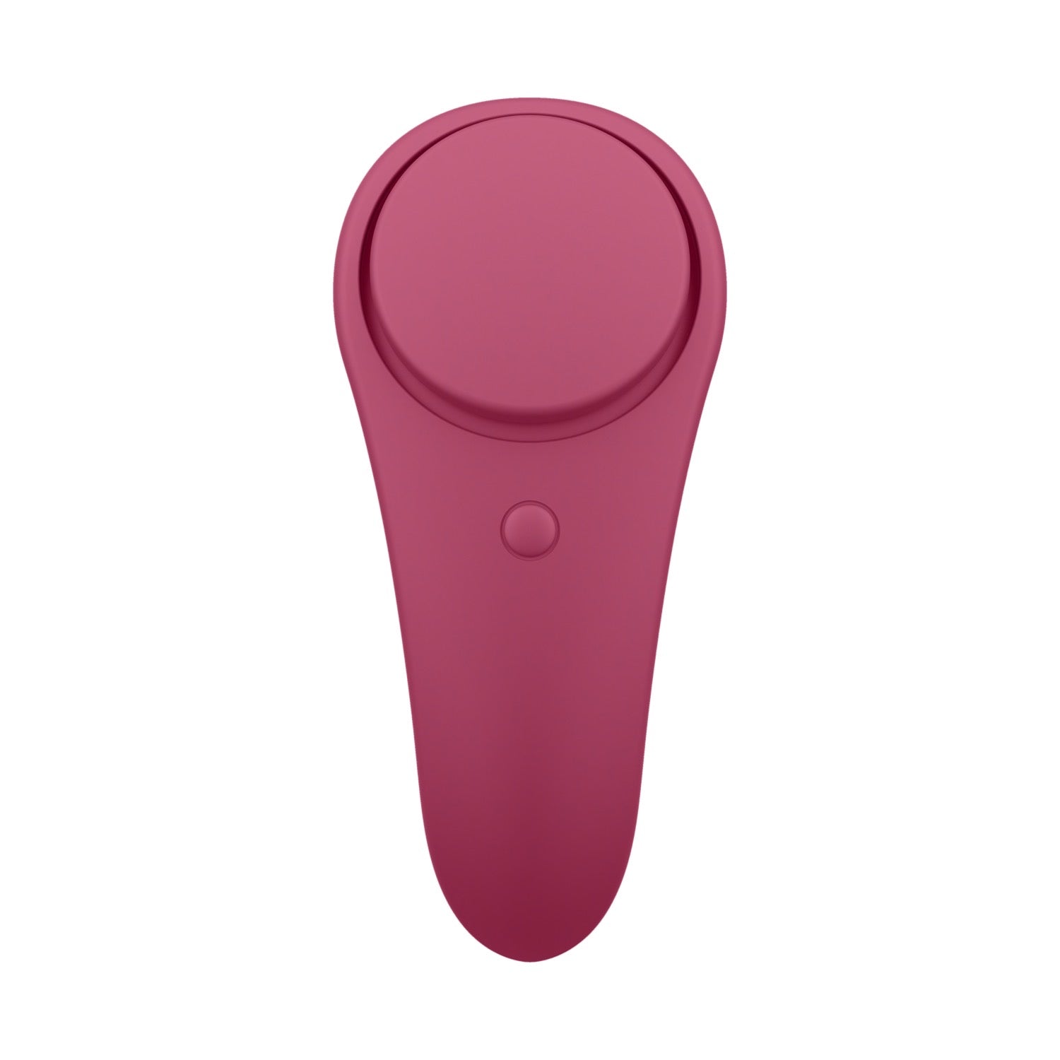 Satisfyer Sexy Secret - Red by Satisfyer