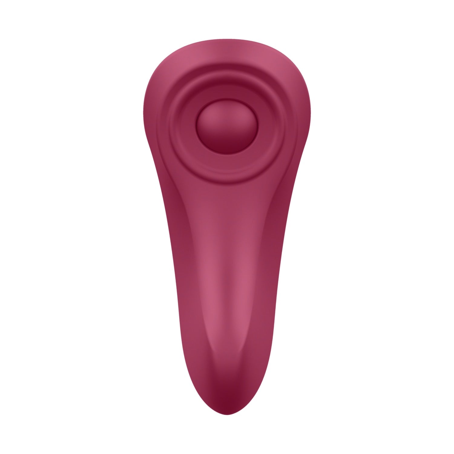 Satisfyer Sexy Secret - Red by Satisfyer