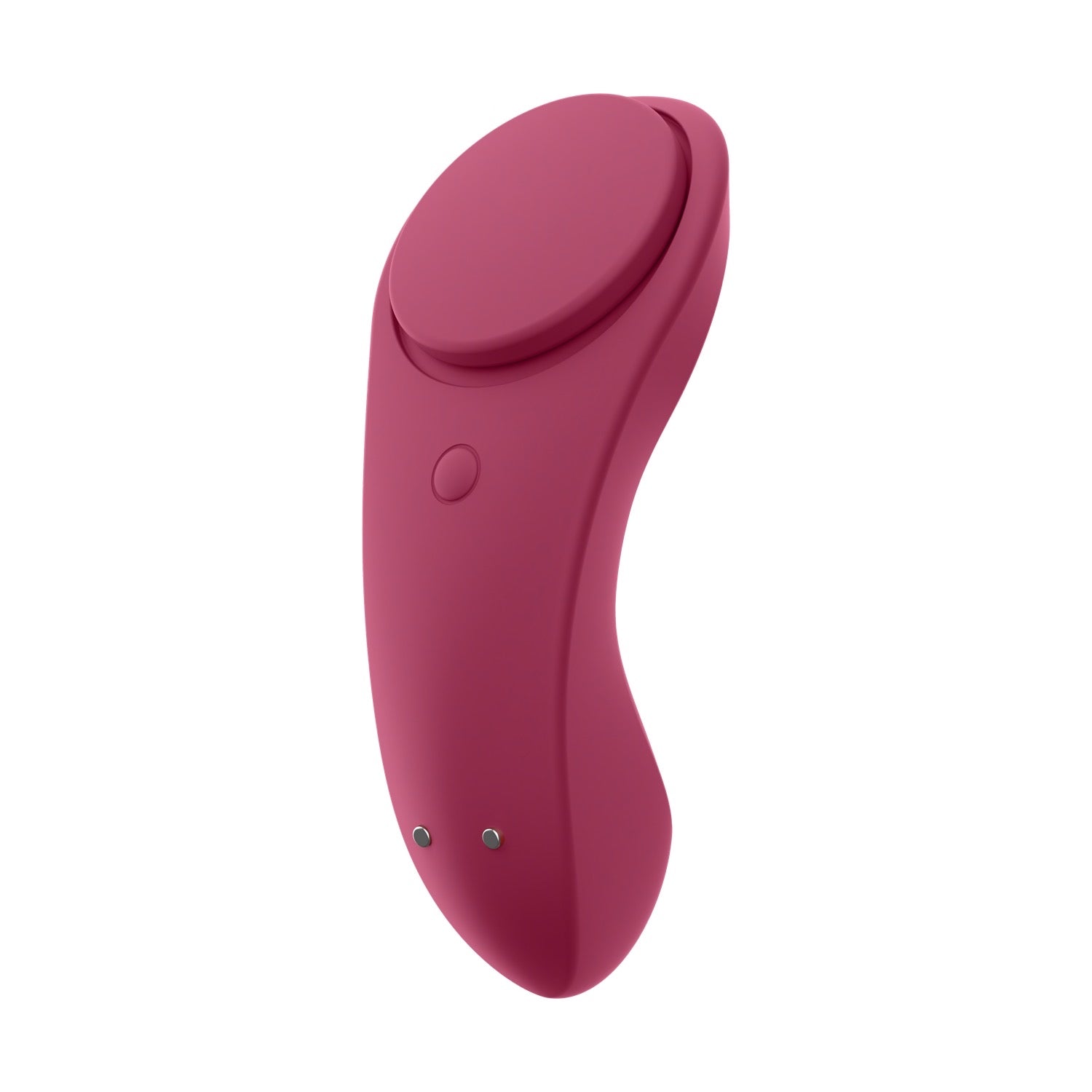 Satisfyer Sexy Secret - Red by Satisfyer