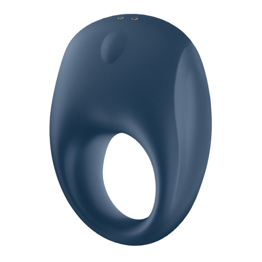 Satisfyer संतुष्ट करनेवाला मजबूत एक - नौसेना Satisfyer संतुष्ट करनेवाला मजबूत एक - नौसेना