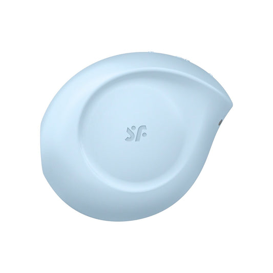Satisfyer Satisfyer Sugar Rush - Blue Satisfyer Satisfyer Sugar Rush - Blue