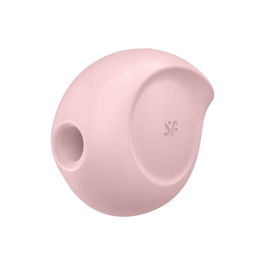Satisfyer Satisfyer Sugar Rush - Pink Satisfyer Satisfyer Sugar Rush - Pink