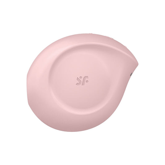 Satisfyer Satisfyer Sugar Rush - Pink Satisfyer Satisfyer Sugar Rush - Pink