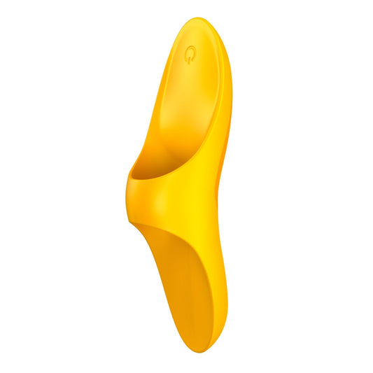 Satisfyer संतुष्ट करनेवाला टीज़र - पीला
