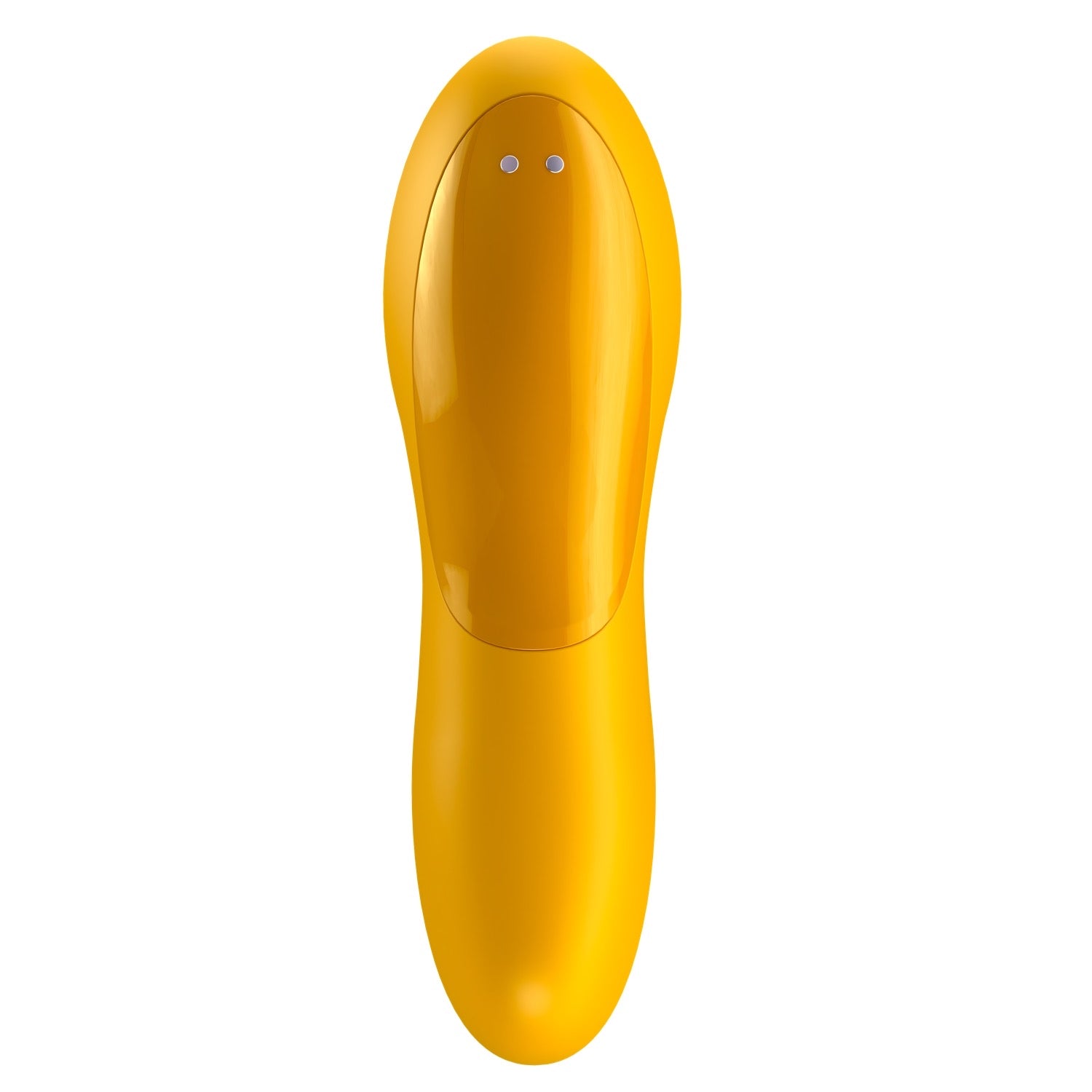 संतुष्ट करनेवाला टीज़र - पीला by Satisfyer