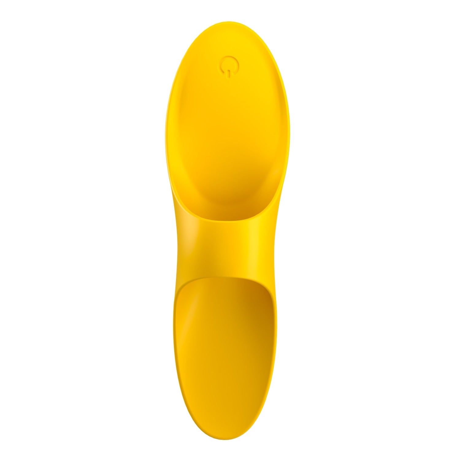 संतुष्ट करनेवाला टीज़र - पीला by Satisfyer