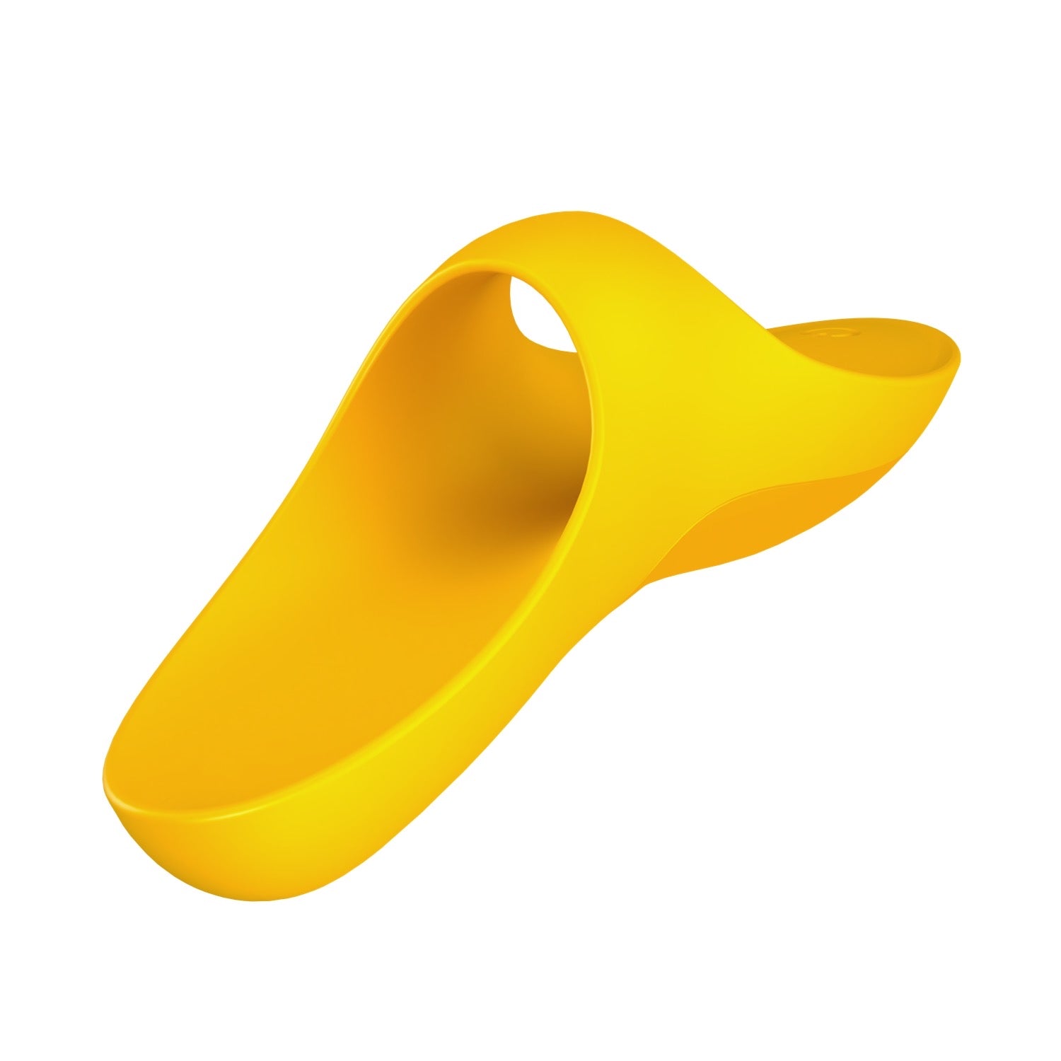 संतुष्ट करनेवाला टीज़र - पीला by Satisfyer