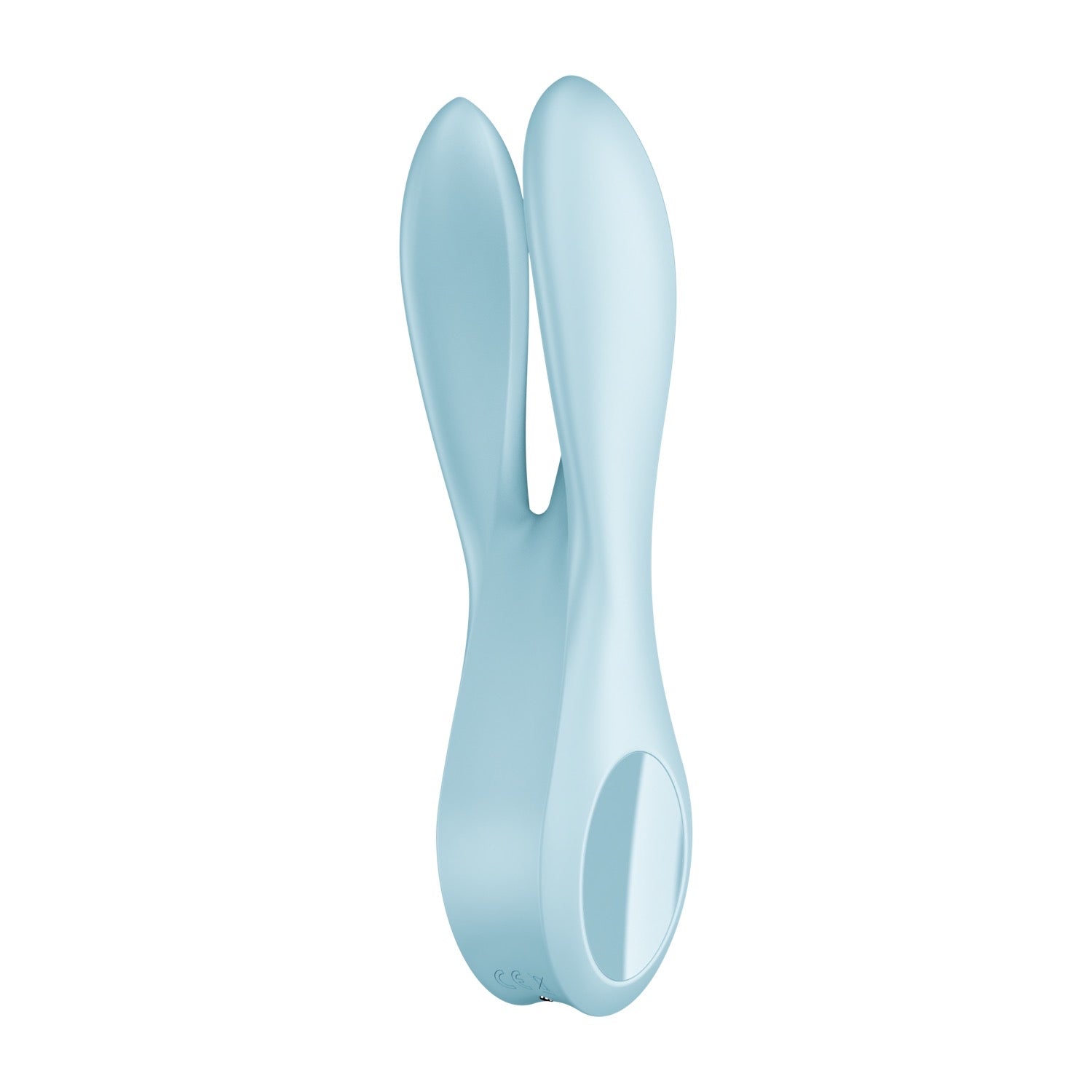 संतुष्ट करनेवाला त्रिगुट 1 - नीला by Satisfyer