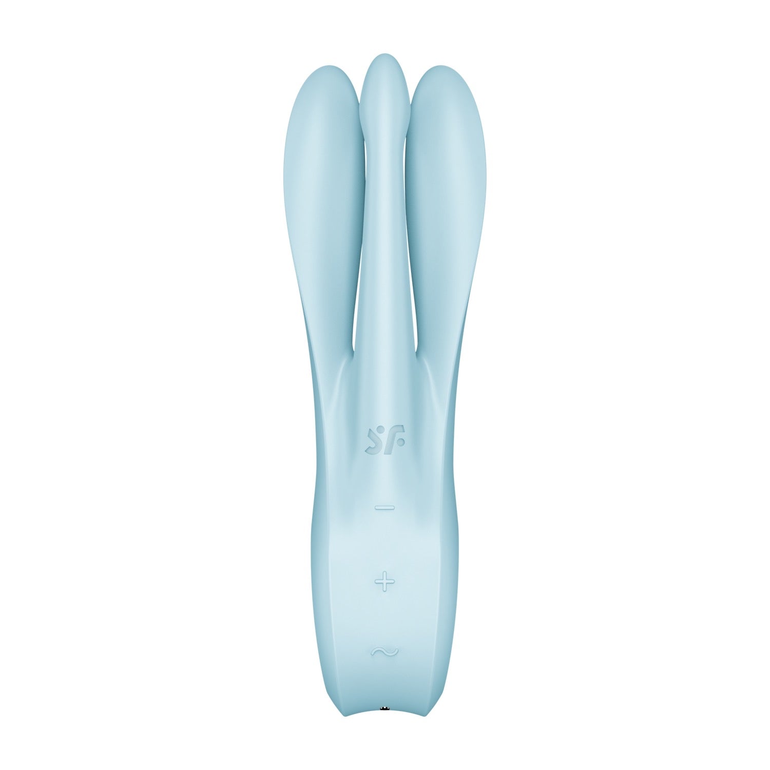 संतुष्ट करनेवाला त्रिगुट 1 - नीला by Satisfyer
