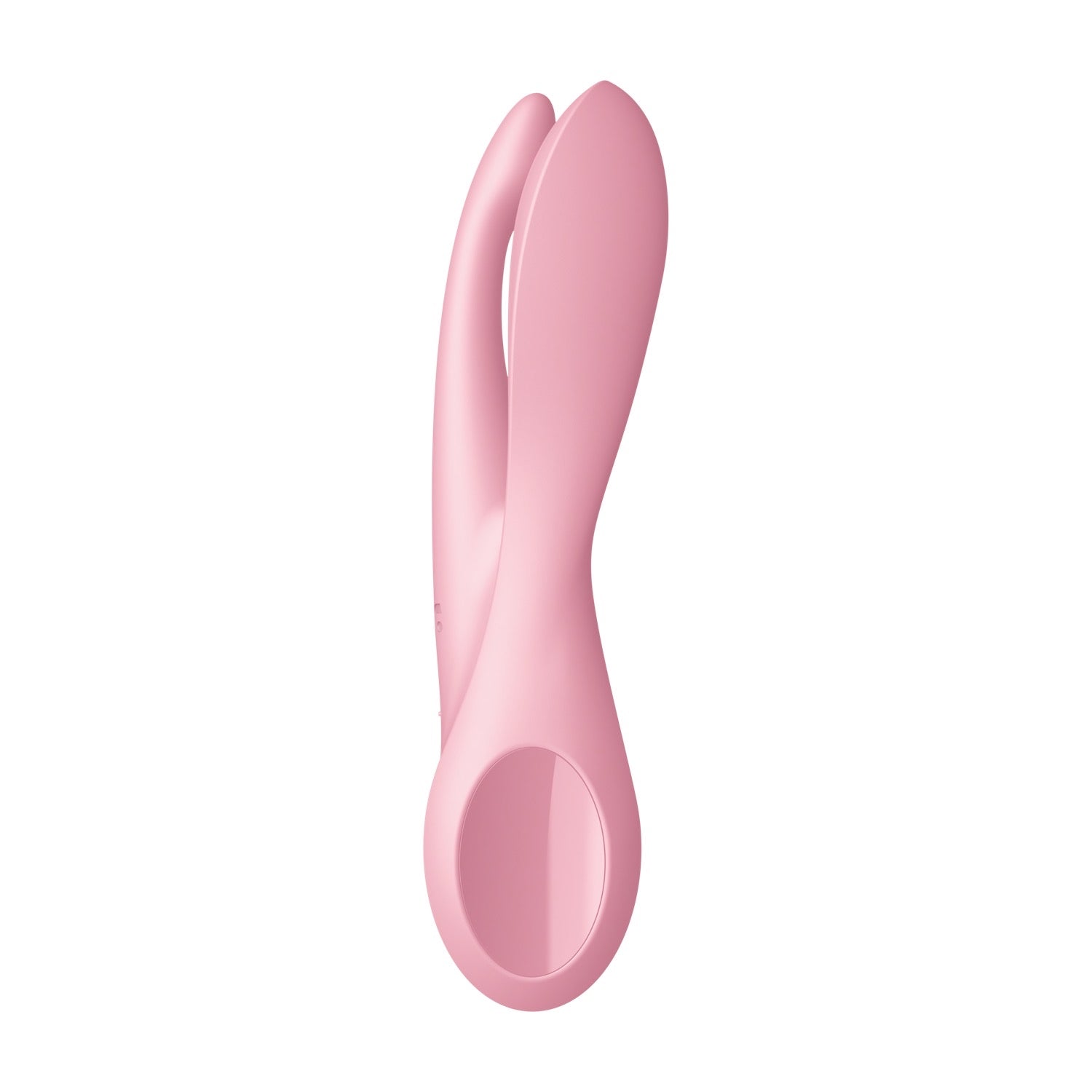 संतुष्ट करनेवाला त्रिगुट 1 - गुलाबी by Satisfyer