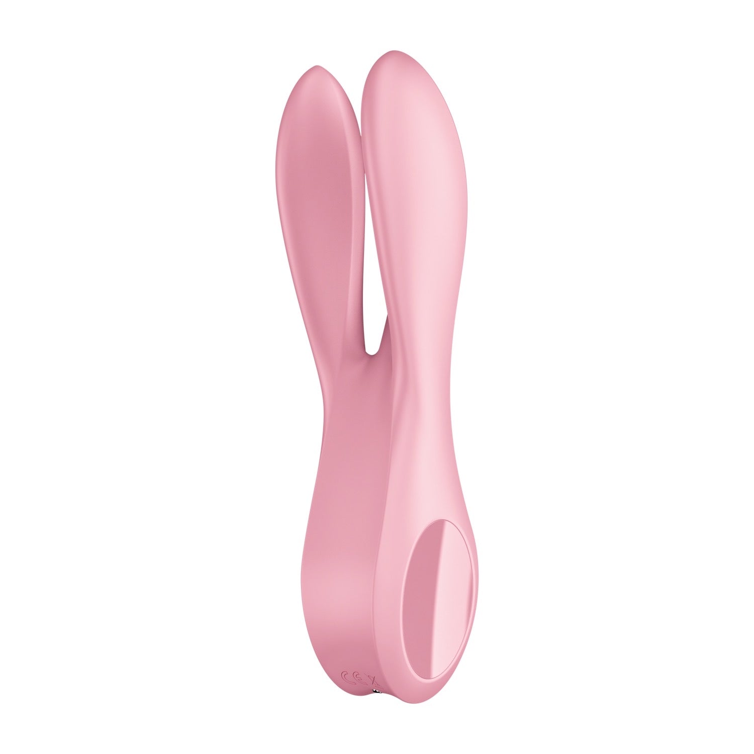 संतुष्ट करनेवाला त्रिगुट 1 - गुलाबी by Satisfyer