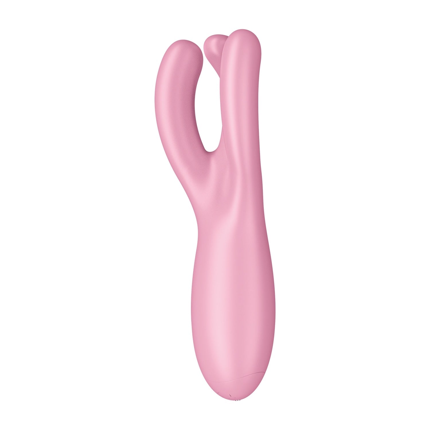 संतुष्ट करनेवाला त्रिगुट 4 - गुलाबी by Satisfyer