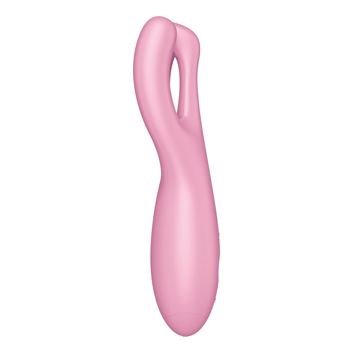 संतुष्ट करनेवाला त्रिगुट 4 - गुलाबी by Satisfyer