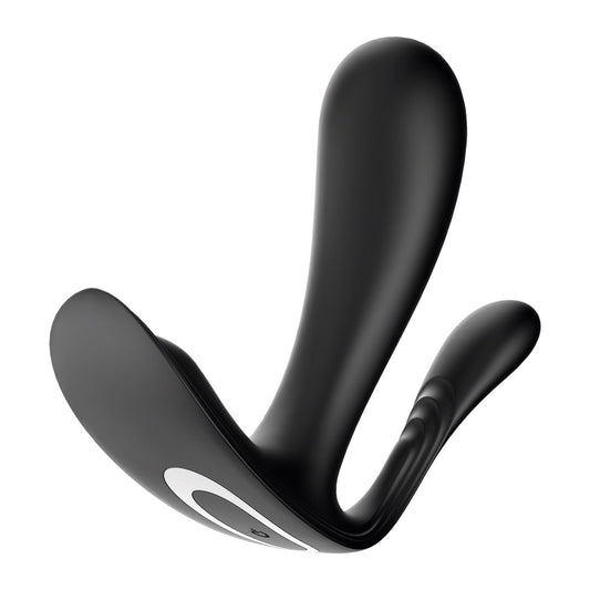 Satisfyer Satisfyer Top Secret + - Black Satisfyer Satisfyer Top Secret + - Black