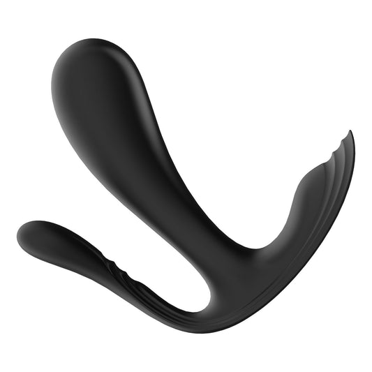 Satisfyer Satisfyer Top Secret + - Black Satisfyer Satisfyer Top Secret + - Black