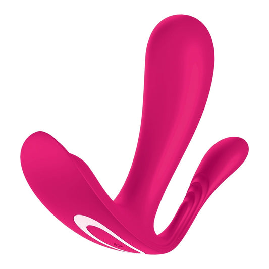 Satisfyer Satisfyer Top Secret + - Pink Satisfyer Satisfyer Top Secret + - Pink