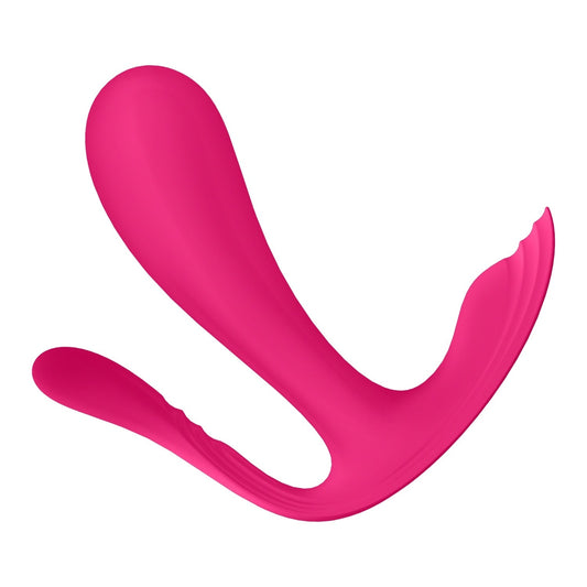 Satisfyer Satisfyer Top Secret + - Pink Satisfyer Satisfyer Top Secret + - Pink