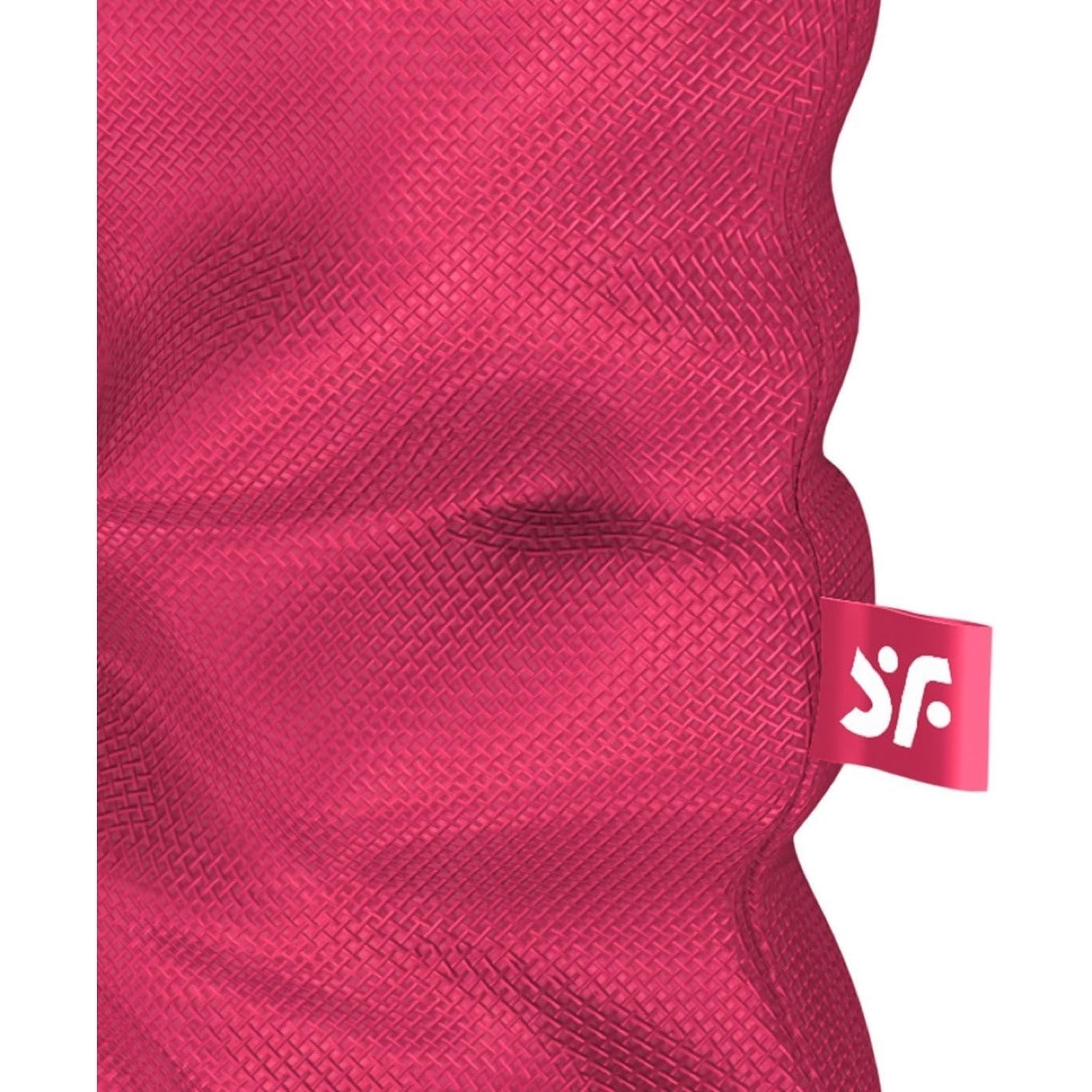 संतुष्ट करनेवाला खजाना बैग XLarge - गुलाबी by Satisfyer