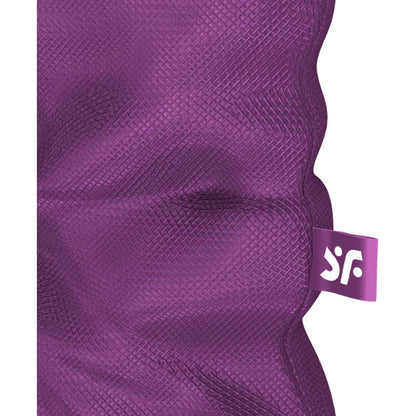 宝藏袋中号 - 紫罗兰色 - 紫色