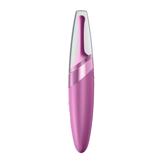 Satisfyer Satisfyer Twirling Delight - Red