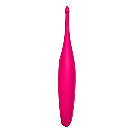 Satisfyer संतुष्ट करनेवाला घूमता हुआ मज़ा - बैंगनी