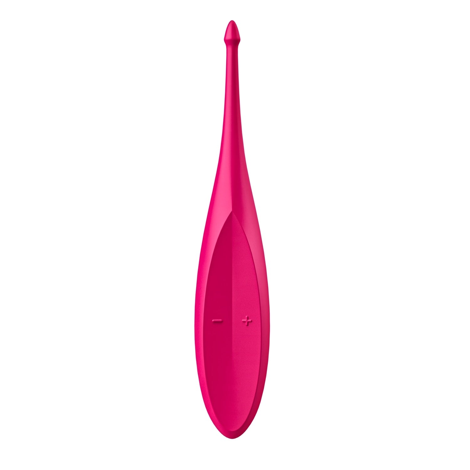 संतुष्ट करनेवाला घूमता हुआ मज़ा - बैंगनी by Satisfyer
