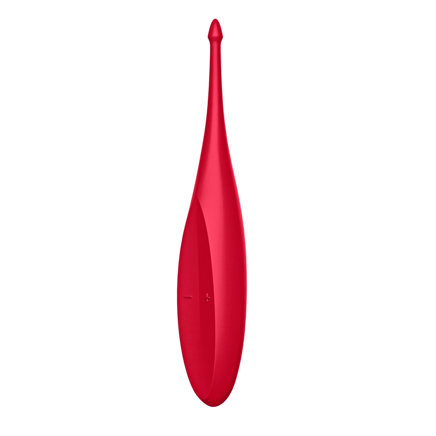 संतुष्ट करनेवाला घूमता हुआ मज़ा - लाल by Satisfyer