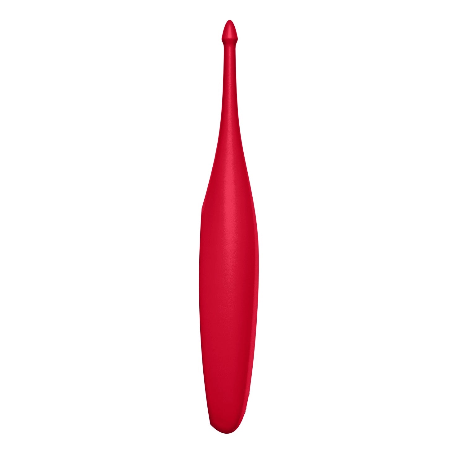 संतुष्ट करनेवाला घूमता हुआ मज़ा - लाल by Satisfyer